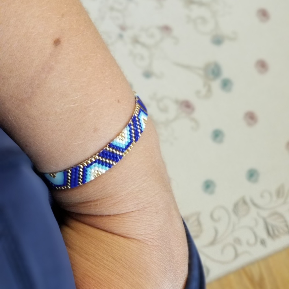 Miyuki Bracelet